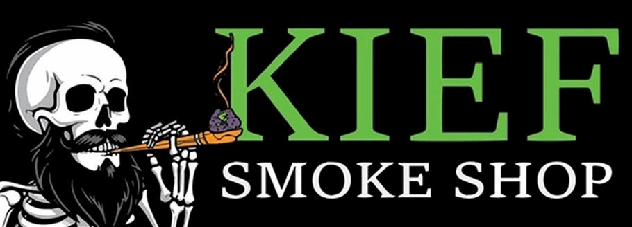 Kief Smoke Shop